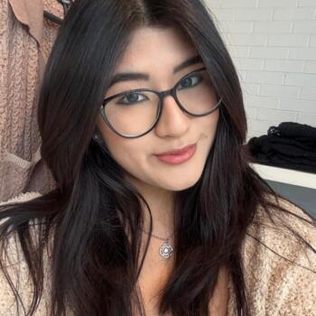 Niñera San Salvador: Stacy Rodríguez