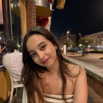 Babysitter in Padova: Matilde