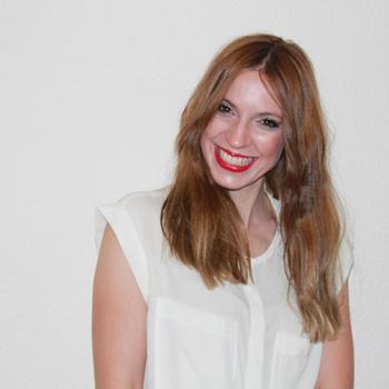 Babysitter in Bern: Carmen