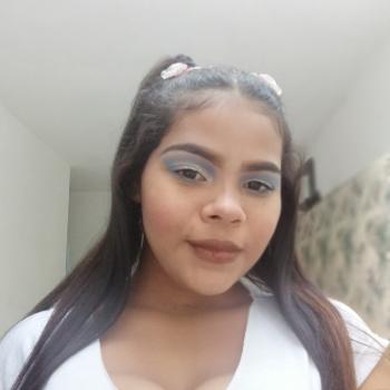 Babysitter Galapa: Maryelis