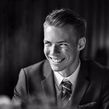Barnvakt Göteborg: Emil