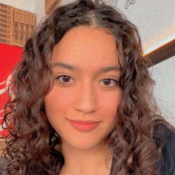 Babysitter in Cuernavaca: María Fernanda