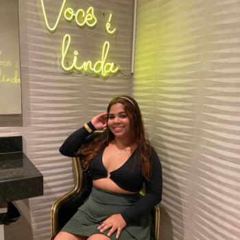 Babysitter in Belford Roxo: Cinthia