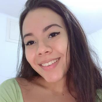 Nanny in Badalona: Jessica