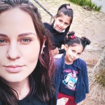 Emprego de babá em São José dos Campos: emprego de babá Amanda