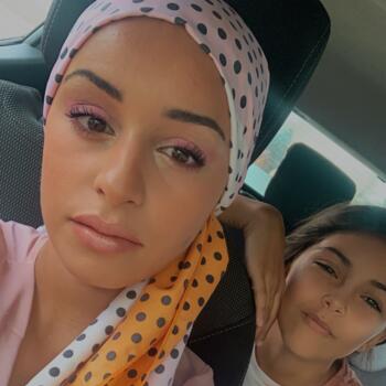 Baby-sitter in Marseille: Donia