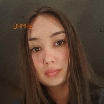 Babysitter in Chalon-sur-Saône: Danaé