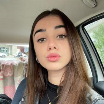 Babysitter in Monopoli: Sabrina