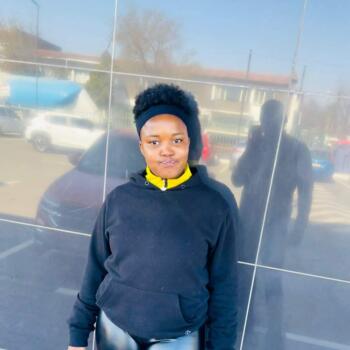 Babysitter in Germiston: Nokwanda