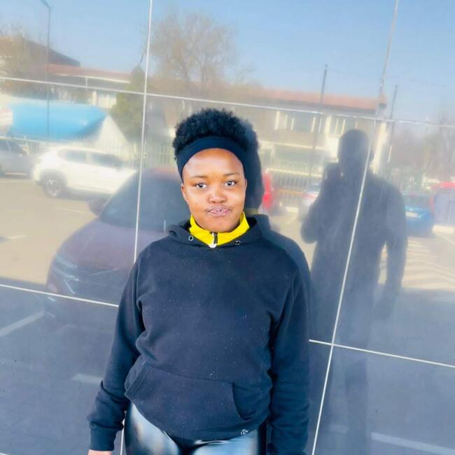 Babysitter in Germiston: Nokwanda