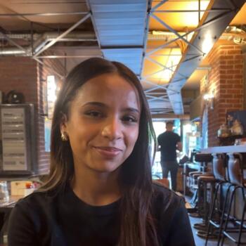 Babysitter Colmar: Yasmine