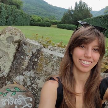 Babysitter a Cormano: Eleonora Margherita