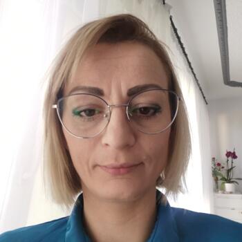 Niania w Białystok: Iwona