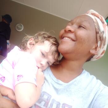 Babysitter in Hillcrest (KwaZulu-Natal): Primrose
