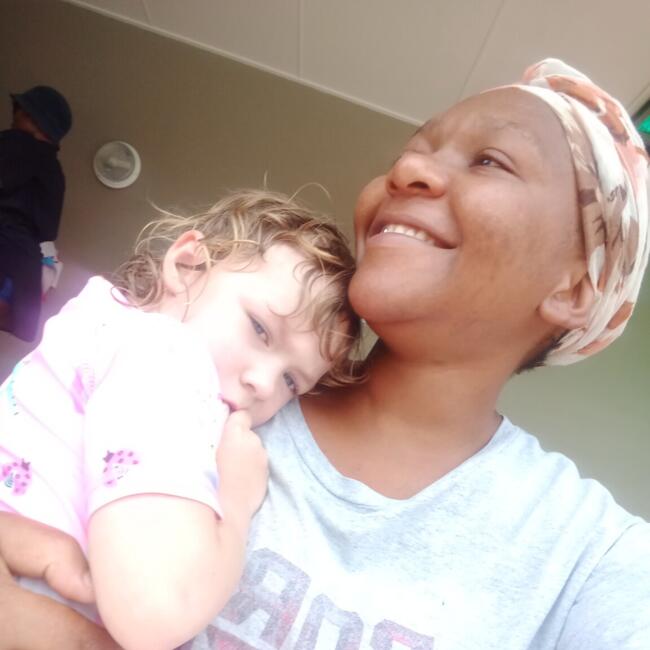 Babysitter in Hillcrest (KwaZulu-Natal): Primrose