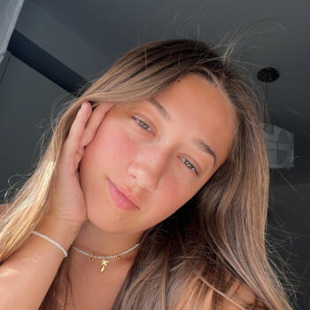 Babysitter in Livorno: Aurora