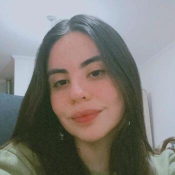 Niñera en Córdoba: Mili