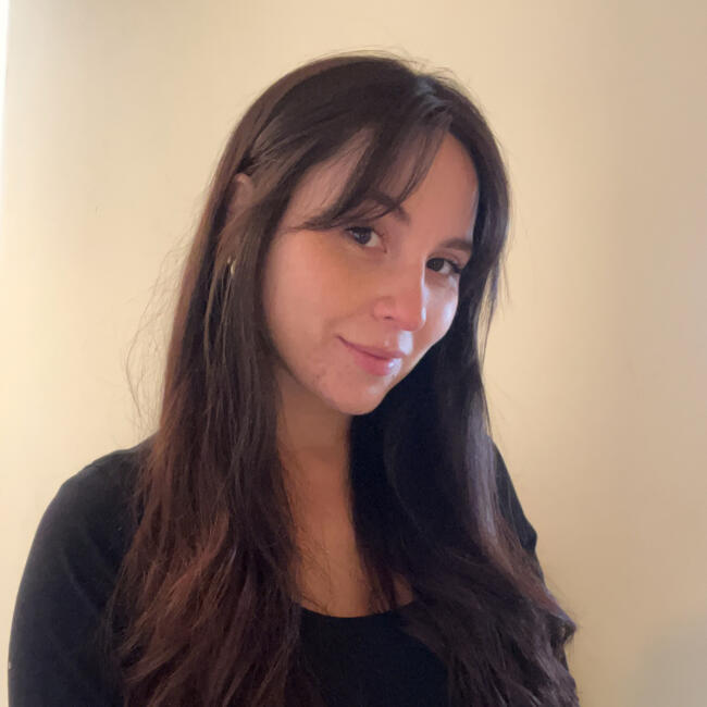 Babysitter in Temuco: Fernanda