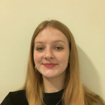 Babysitter in Brasschaat: Maite