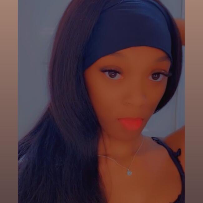 Babysitter in Gaithersburg: Kaleeta