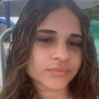 Babysitter in Barbacena: Alice