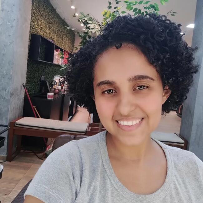 Emprego de babá em Canoas: Erica Erica