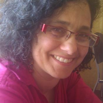 Babysitter Loures: Ana