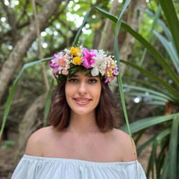 Babysitter in Kailua: Koral