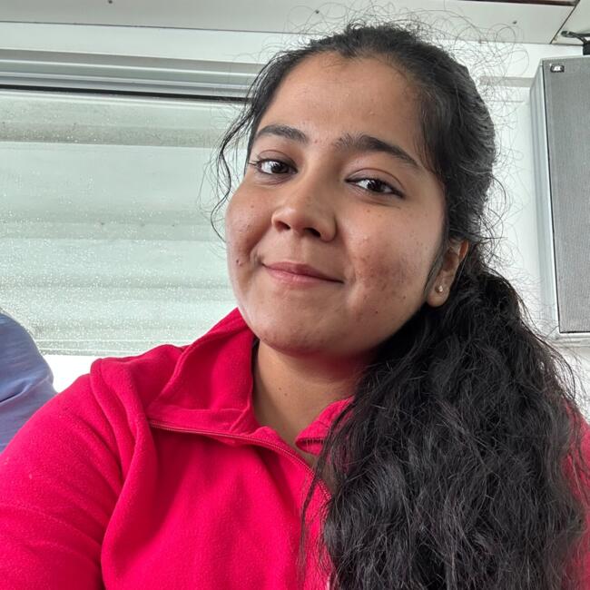 Nanny in Stanmore: Ikjot