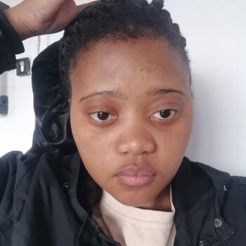 Babysitter in Johannesburg: Disema