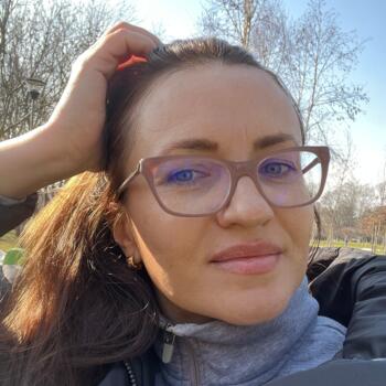 Babysitting job in Bucharest: babysitting job Monica