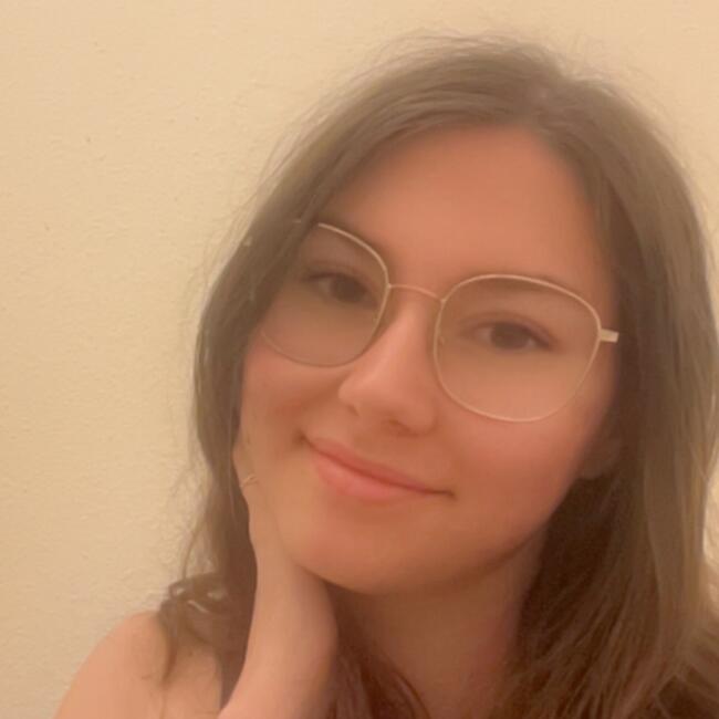 Babysitter in Lingolsheim: Kimberley