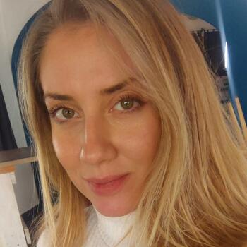 Babysitter in St. Moritz: Beatriz