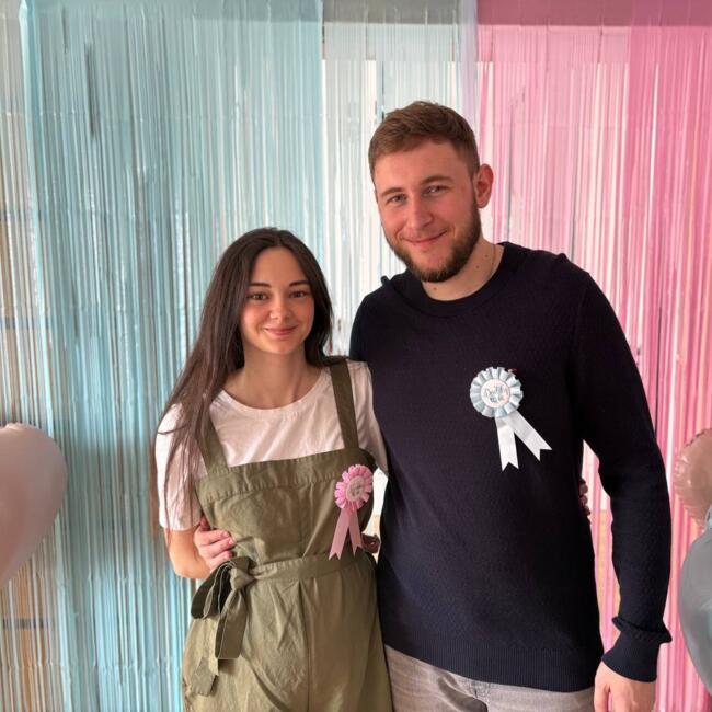 Babysitting job in Krakow: Nadiia