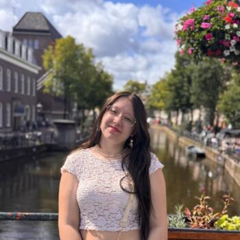 Babysitter Bochum: Anastasiia