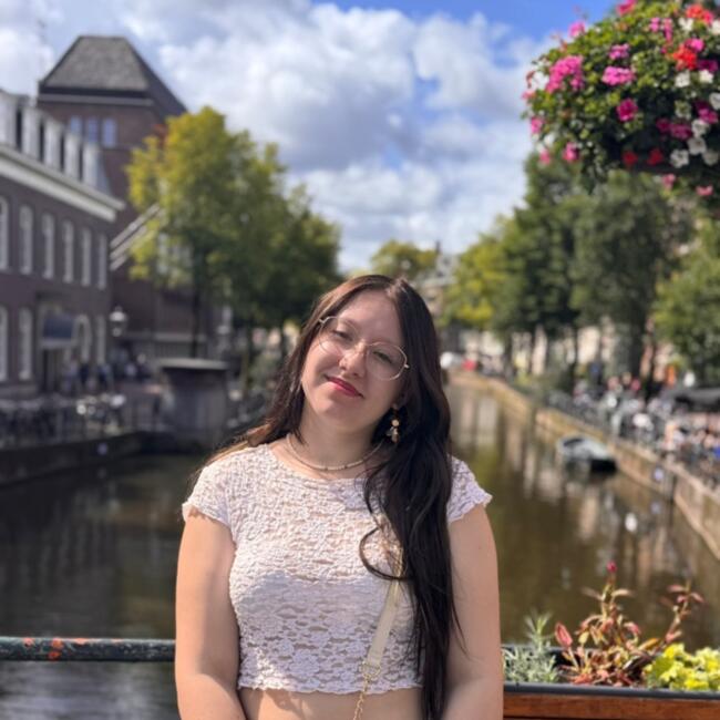 Babysitter in Bochum: Anastasiia