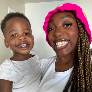 Babysitter in Le Havre: Véronique Vérone