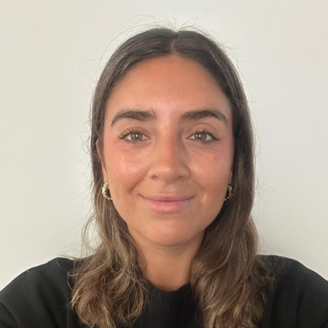 Babysitter in Luxembourg: Leslie