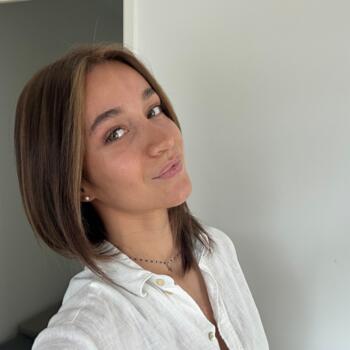 Babysitter in Lattes: Rachel