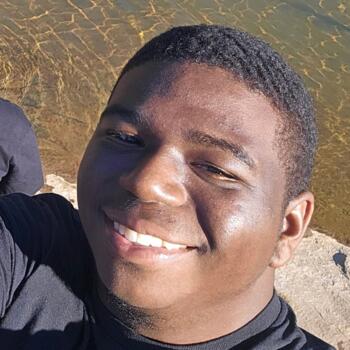 Babysitter in Stone Mountain: Ervin