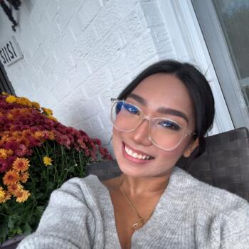 Nounou à Silver Spring (Maryland): Marianne