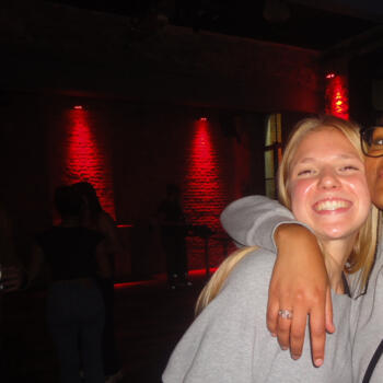 Babysitter in Fléron: Lucile