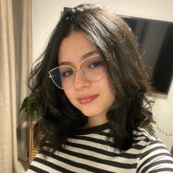 Niñera en Bello: Sara