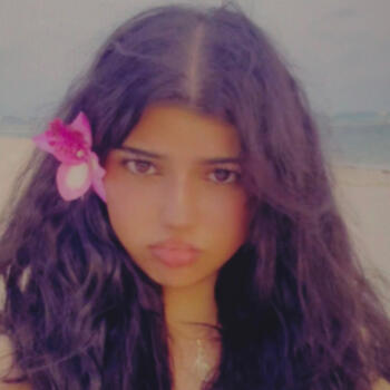 Babysitter in Nottingham: Elena