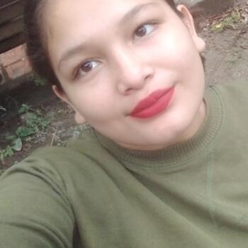 Babysitter in Santa Cruz: Alejandra