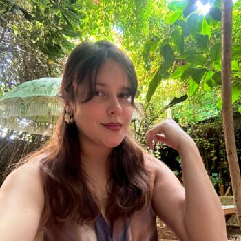 Niñera en Ciudad de México: MARIA DE LOS ANGELES