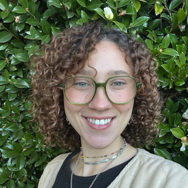 Babysitter in Berlin: Abbi