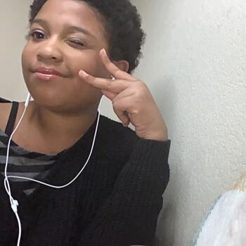 Babysitter in Kingman (Arizona): Maya