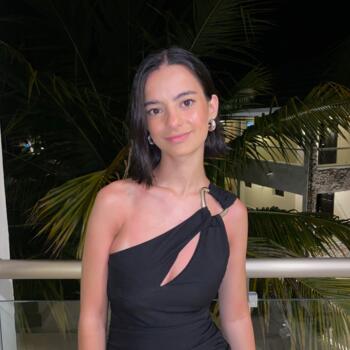 Babysitter in Montevideo: Natalia