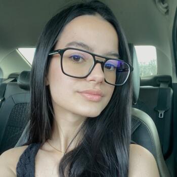 Babysitter in Montevideo: Natalia